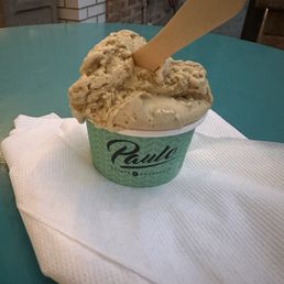 Pistachio Gelato Pistachio Gelato
