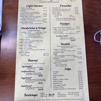 Huntley's Place - Breakfast & Brunch Near Me - Virginia Beach, Virginia Huntley's Place - Breakfast & Brunch Near Me - Virginia Beach, Virginia