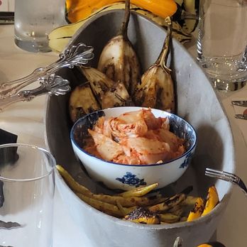 Table No 2 Restaurant - Seafood Near Me - Detroit, Michigan