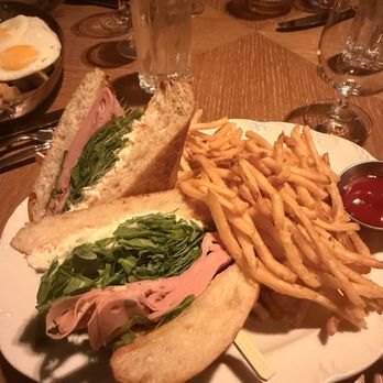 Casadonna - Mortadella Sandwich - Italian Near Me - Miami, Florida