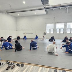 313 Brazilian Jiu Jitsu