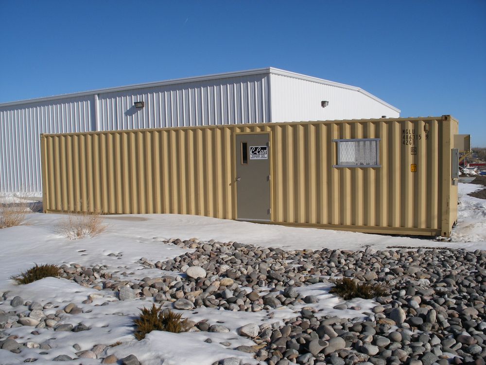 CCAN RENTALS Updated August 2024 6290 Old Yellowstone Hwy, Casper