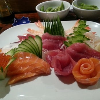 Sushi Zen - Sushi Bars Near Me - Mill Creek, Washington
