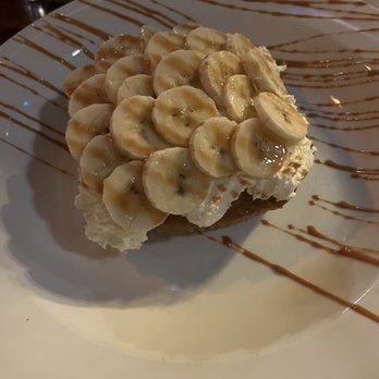 Cornish Pasty - Banoffee Pie - British Near Me - Las Vegas, Nevada