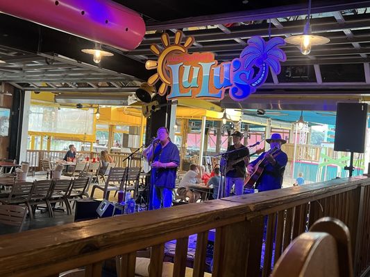 LuLu's Gulf Shores by null