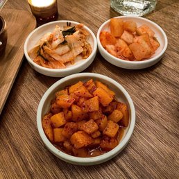 Kimchi