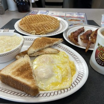 Waffle House - Burlington - Breakfast - Breakfast & Brunch Near Me - Burlington, North Carolina Waffle House - Burlington - Breakfast - Breakfast & Brunch Near Me - Burlington, North Carolina