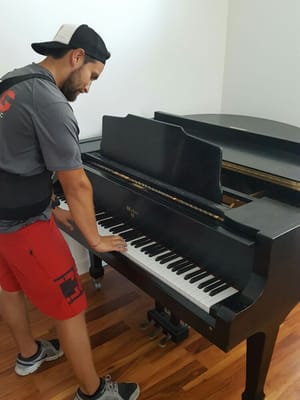 Licensed, Insured and Certified! - We have been in the moving business for several years. We have completed thousands of commercial and residential moves. We are fully licensed and insured, but the most important thing is that we are an honest and customer-oriented company.