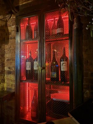 The Ten Bells by null
