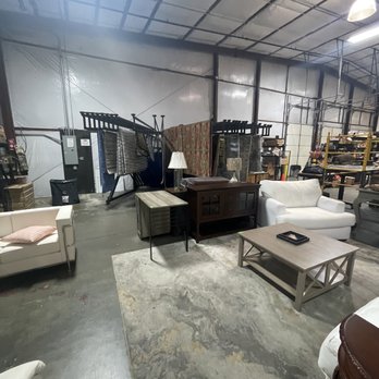 The Yard Sale Store - Furniture Stores Near Me - Mount Juliet, Tennessee