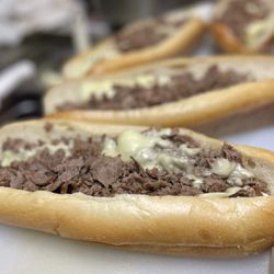 Amato's Pizza