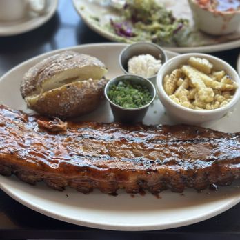 Wood Ranch Irvine - Baby back ribs - Barbeque Near Me - Irvine, California Wood Ranch Irvine - Baby back ribs - Barbeque Near Me - Irvine, California