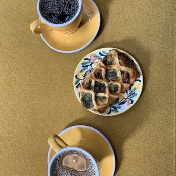Devoción - Cafes Near Me - New York, New York Devoción - Cafes Near Me - New York, New York