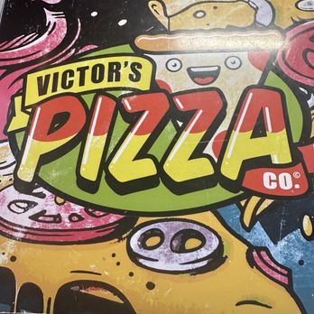 Victor's Pizza - Vibrant tables bring it all together! - Pizza Near Me - Murray, Utah Victor's Pizza - Vibrant tables bring it all together! - Pizza Near Me - Murray, Utah