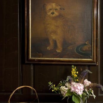 Dove Cottage - Wordsworth's dog was called Pepper and was a gift from Sir Walter Scott. - Museums Near Me - Grasmere, CMA Dove Cottage - Wordsworth's dog was called Pepper and was a gift from Sir Walter Scott. - Museums Near Me - Grasmere, CMA