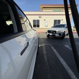 My Car, Location of Quick Quack Car Wash My Car, Location of Quick Quack Car Wash