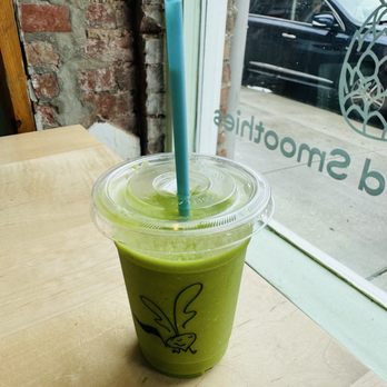 The Daily Beet - Vegetarian Near Me - New Orleans, Louisiana