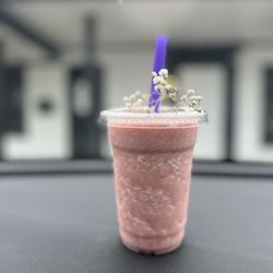 Nona - Cranberry Orange