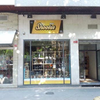 Beer Shooter - Beverage Store Near Me - Zaragoza, Z