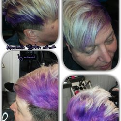 Hott Mess Hair Studio