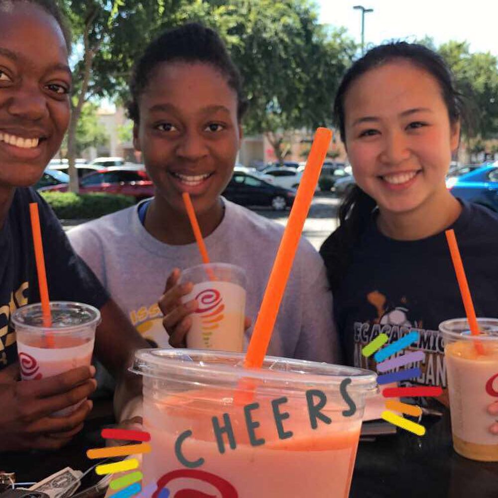 Jamba - Juice Bars & Smoothies Near Me - Elk Grove, California Jamba - Juice Bars & Smoothies Near Me - Elk Grove, California