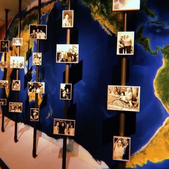 Burke Museum - Museums Near Me - Seattle, Washington