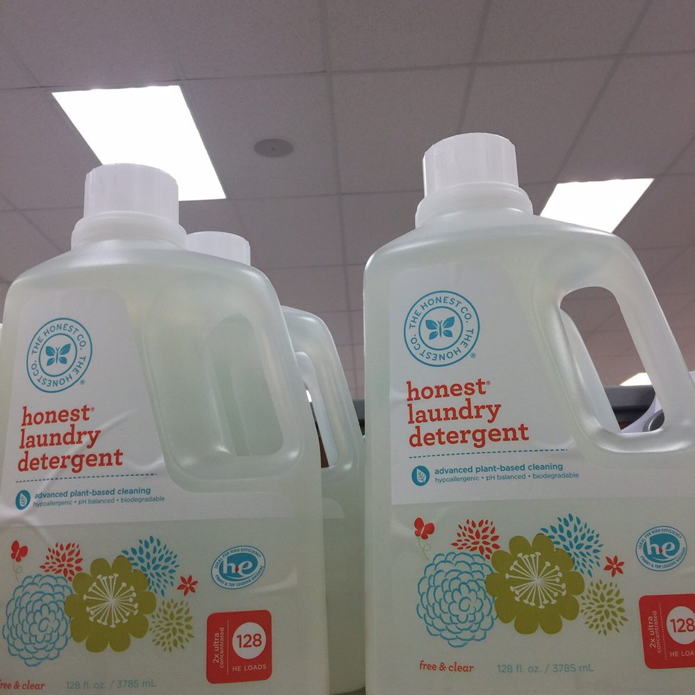 TJ Maxx - Honest by Jessica Alba - Department Stores Near Me - San Diego, California TJ Maxx - Honest by Jessica Alba - Department Stores Near Me - San Diego, California