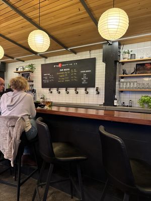 The Send Brewing Co. by null