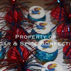Sugar & Spice Confections