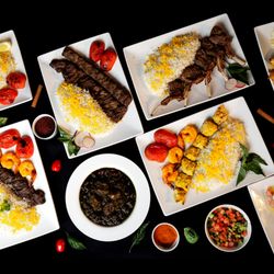 Garson Restaurant