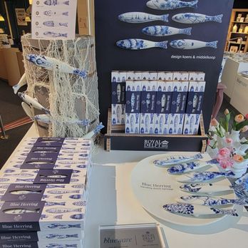Royal Delft - Art Museums Near Me - Delft, New Hampshire