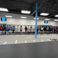 Class UFC Gym Fort Worth - Cityview - Our group classes are a great way to learn the fundamentals of boxing.