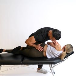 Vital Chiropractic and Wellness