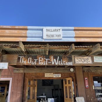 Ballarat Ghost Town - Landmarks & Historical Buildings Near Me - Trona, California Ballarat Ghost Town - Landmarks & Historical Buildings Near Me - Trona, California