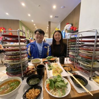 Quan Nhii - Vietnamese Near Me - Westminster, California Quan Nhii - Vietnamese Near Me - Westminster, California