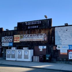 Winchester Store - Jan 27, 2022