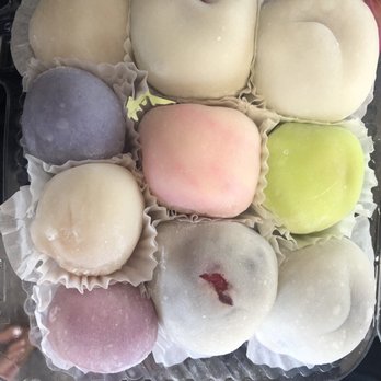 Two Ladies Kitchen - Beauty - Bakeries Near Me - Hilo, Hawaii