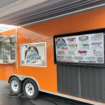 Johnny’s Seafood Shack - Food Truck - Food Trucks Near Me - Wexford, Pennsylvania Johnny’s Seafood Shack - Food Truck - Food Trucks Near Me - Wexford, Pennsylvania