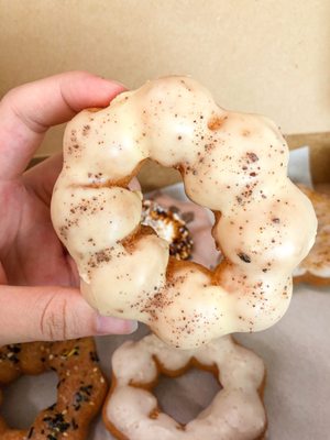 HeyDay Doughnuts by null