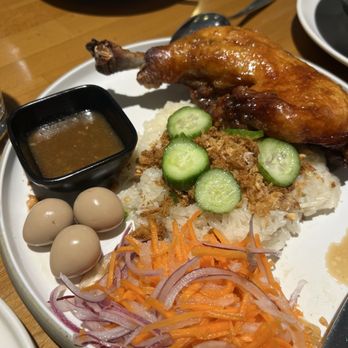 NEP Cafe - Irvine - 5-Spice Roasted Chicken - Breakfast & Brunch Near Me - Irvine, California NEP Cafe - Irvine - 5-Spice Roasted Chicken - Breakfast & Brunch Near Me - Irvine, California