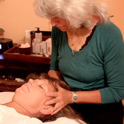 Grace Note Healing Arts