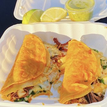 Wonk’s Street Tacos - Quesabirria tacos - Food Trucks Near Me - San Jose, California Wonk’s Street Tacos - Quesabirria tacos - Food Trucks Near Me - San Jose, California