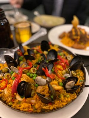 La Bodeguita del Medio by null