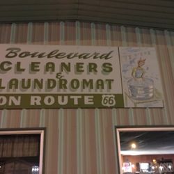 Boulevard Cleaners