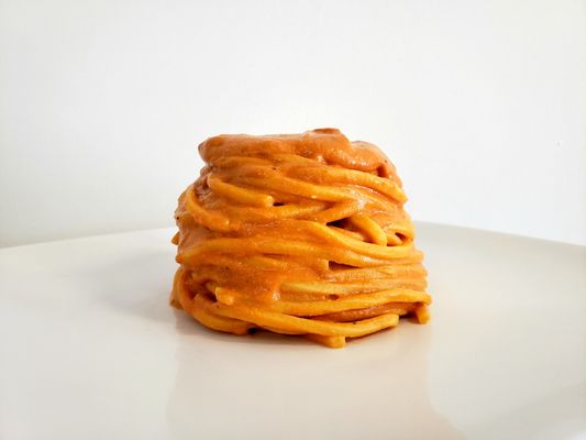 Pasta Sisters by null