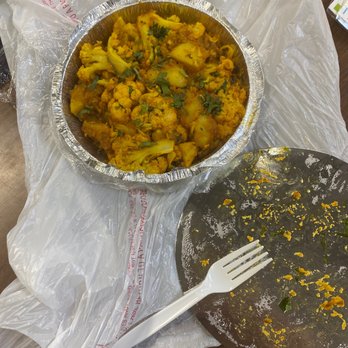 Friends Indian Restaurant - Aloo Gobhi - Indian Near Me - Lodi, California Friends Indian Restaurant - Aloo Gobhi - Indian Near Me - Lodi, California