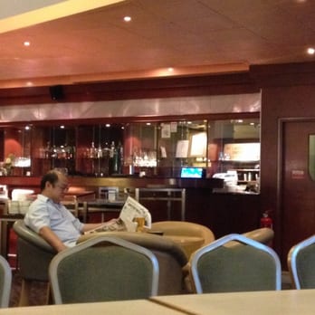 龍堡國際 - Lounge - Hotels Near Me - Hong Kong, HK