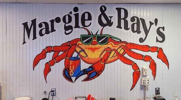 Margie & Ray's Crabhouse and Restaurant by null