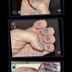 Glaze Nail Lounge