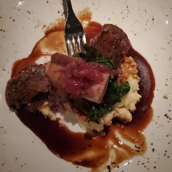 #Spur - Buffalo short rib - Apartments Near Me - Henderson, Nevada